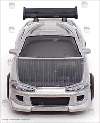 MF Grey - Fast & Furious